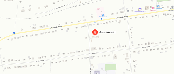 Комплексный центр социального обслуживания населения "Козульский"
