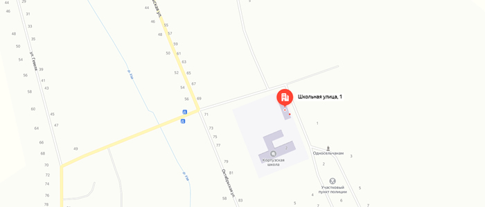 Комплексный центр социального обслуживания населения "Краснотуранский"
